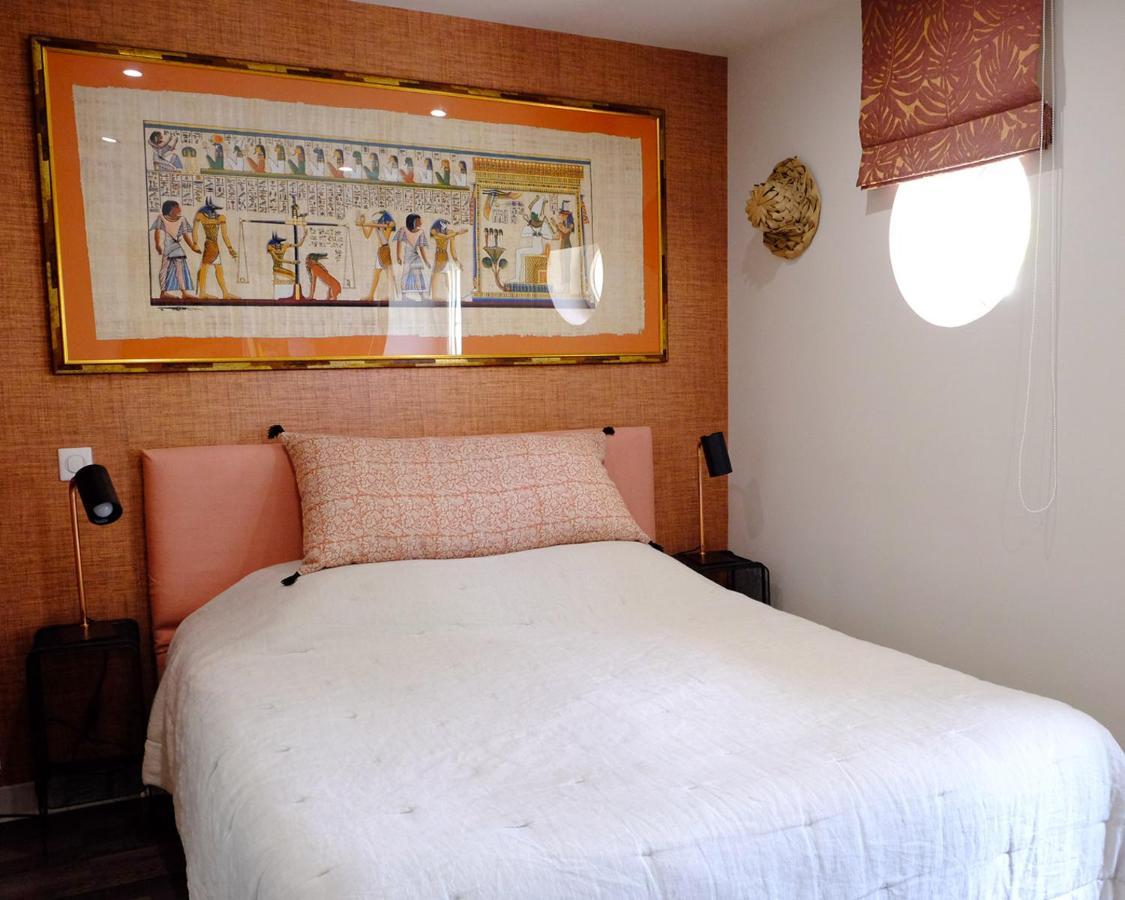 Chambres D'Hotes Le Petit Nailly Magny-les-Hameaux Dış mekan fotoğraf